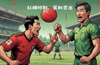 足球笑话(足球笑话段子)