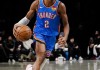 雷霆vs爵士推荐(nba雷霆vs爵士)