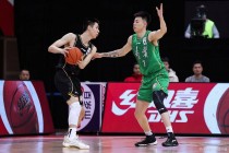 辽宁vs广厦季后赛录像(辽宁vs广厦全场录像回放)