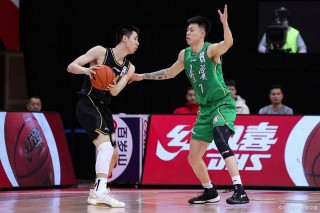 辽宁vs广厦季后赛录像(辽宁vs广厦全场录像回放)