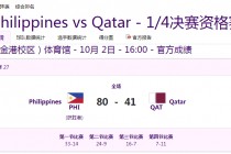 亚运篮球日本vs伊朗(日本男篮大胜伊朗)