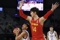 男篮中国vs韩国录像(中国男篮vs韩国cctv5)