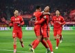 深圳vs上海(深圳 vs 上海)