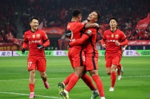 深圳vs上海(深圳 vs 上海)