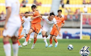 天津泰达vs济州联(天津泰达2020赛季进球集锦)