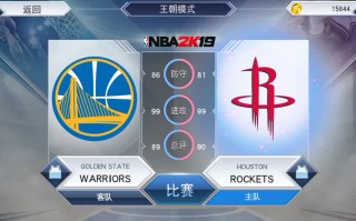 勇士vs火箭西部决赛(勇士vs火箭西部决赛g5)