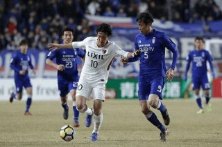 神户胜利vs水原三星首发(2020年亚冠神户胜利水原三星)