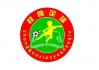 校园足球标志设计(校园足球标志设计 logo)