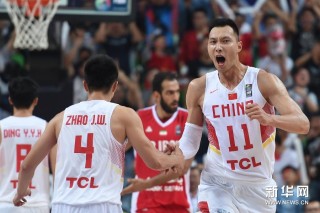 中国vs伊朗篮球(中国vs伊朗篮球决赛)