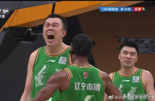 2016辽宁vs八一(辽宁男篮对八一男篮录像)