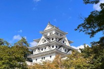 岐阜Vs京都(日本的岐阜县相当于国内的哪个城市)