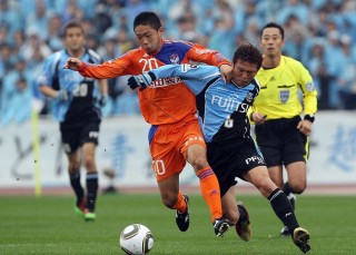 东京vs山口(fc东京vs神户)