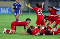 河内女足vs河南女足(河内女足vs河南女足直播)