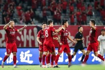 上港vs水手(上港vs水手直播)