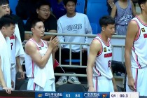 cba广东vs四川录像(cba广东vs四川回放20202021)