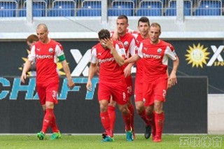 fc埃因霍温vs精英(fc埃因霍温vs赫尔蒙德比分预测)