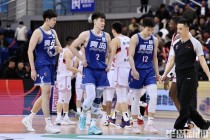 青岛男篮vs广州(cba青岛对广州比分)