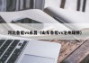 河北鲁能vs永昌（山东鲁能vs沧州雄狮）