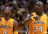 湖人vs马刺科比(nba湖人vs马刺集锦)