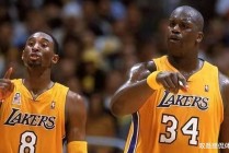 湖人vs马刺科比(nba湖人vs马刺集锦)