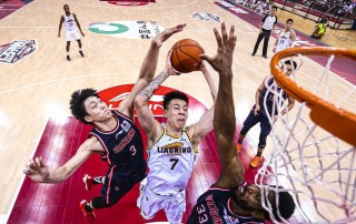 广厦vs辽宁比赛(广厦对辽宁比赛结果)