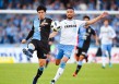 新泻天鹅vs北九州向日葵(新泻天鹅vs枥木sc历史比分)