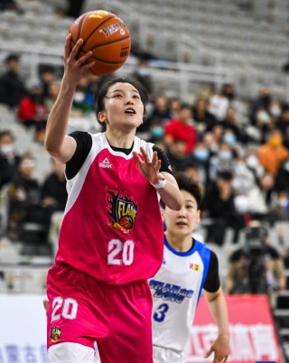 山西女篮vs女篮(山西女篮与河北比赛回放)