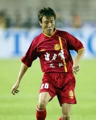 中国最厉害足球(中国最厉害的足球)