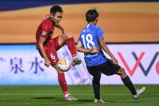 莱文vs马库斯(莱文vs马库斯二番战)