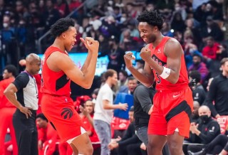 nba猛龙vs骑士录像回放(nba猛龙vs骑士录像回放在哪看)