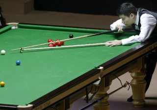 斯诺克上海大师赛(斯诺克上海大师赛门票价格)