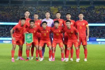 中国小组赛足球(中国足球小组赛输给谁了)