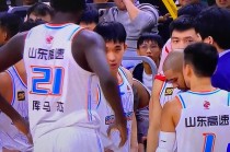 12.01山东vs广东(2021年4月22日广东vs山东)