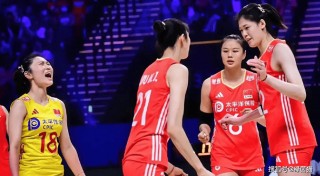 女排世锦赛德国vs中国(女排世联赛2021 中国 德国)