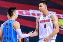 北京vs广东录像回放(2021年4月5号北京vs广东回看)