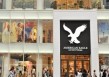 美国鹰牌服饰第一季度销售不佳 撤销全年业绩指引