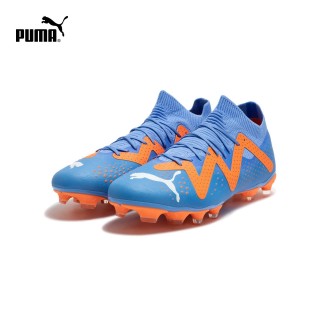 puma足球(PUMA足球鞋买偏大还是偏小)