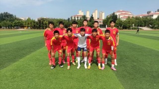 烟台足球联赛(烟台足球联赛比赛时间)