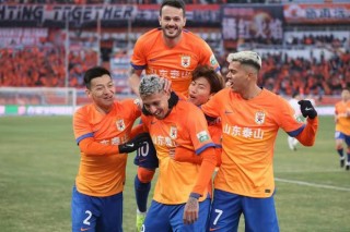 山东泰山今晚中超直播(山东泰山今晚中超直播视频)