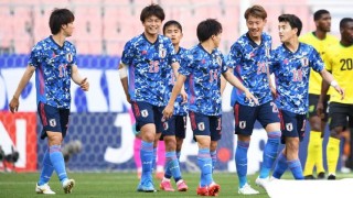 韩国日本足球联赛(韩国足球与日本足球经典比赛)