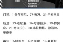 巴塞罗那vs尤文图斯评分(巴塞罗那vs尤文图斯比分预测)