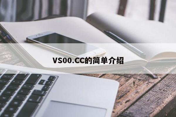 VS00.CC的简单介绍  第1张