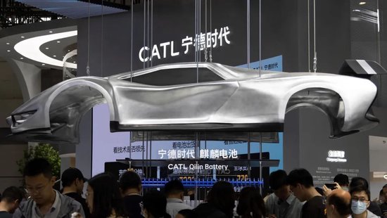 2024年《财富》中国全球化未来新星揭晓  第6张