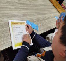 阳光暖童年 护苗正当时―阳光财险多措并举护航青少年茁壮成长 第1张 阳光暖童年 护苗正当时―阳光财险多措并举护航青少年茁壮成长 第1张