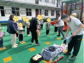 阳光暖童年 护苗正当时―阳光财险多措并举护航青少年茁壮成长 第4张 阳光暖童年 护苗正当时―阳光财险多措并举护航青少年茁壮成长 第4张