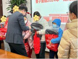 阳光暖童年 护苗正当时―阳光财险多措并举护航青少年茁壮成长 第5张 阳光暖童年 护苗正当时―阳光财险多措并举护航青少年茁壮成长 第5张