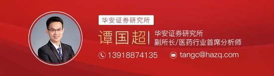华安证券:2024年6月度十大金股 第6张 华安证券:2024年6月度十大金股 第6张