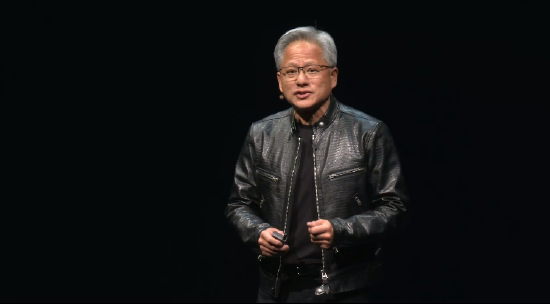 黄仁勋:CPU性能扩展速度下降,处理密集型应用应得到加速 第1张 黄仁勋:CPU性能扩展速度下降,处理密集型应用应得到加速 第1张