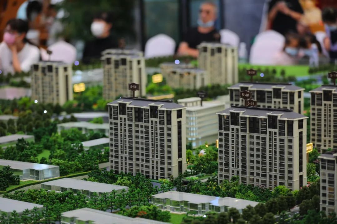 现在可以买房了吗? 第1张 现在可以买房了吗? 第1张