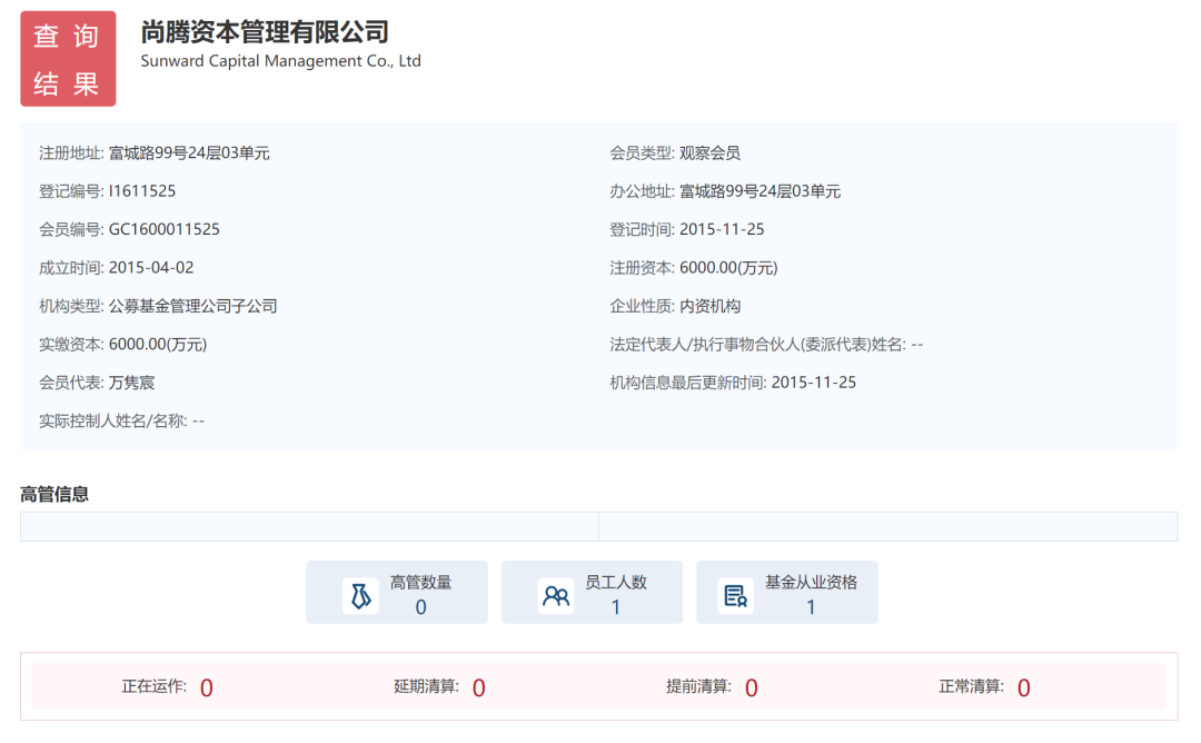 决议解散!又一家! 第3张 决议解散!又一家! 第3张